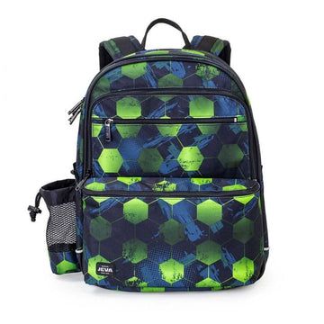 Se Jeva Backpack Square Cube One size ✔ Kæmpe udvalg i Jeva ✔ Hurtig levering: 1 - 2 Hverdage samt billig fragt - Varenummer: JUCO-324-39 og barcode / Ean: &